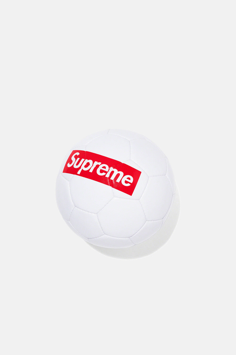 Supreme x Umbro Soccer Ball - blueandcream