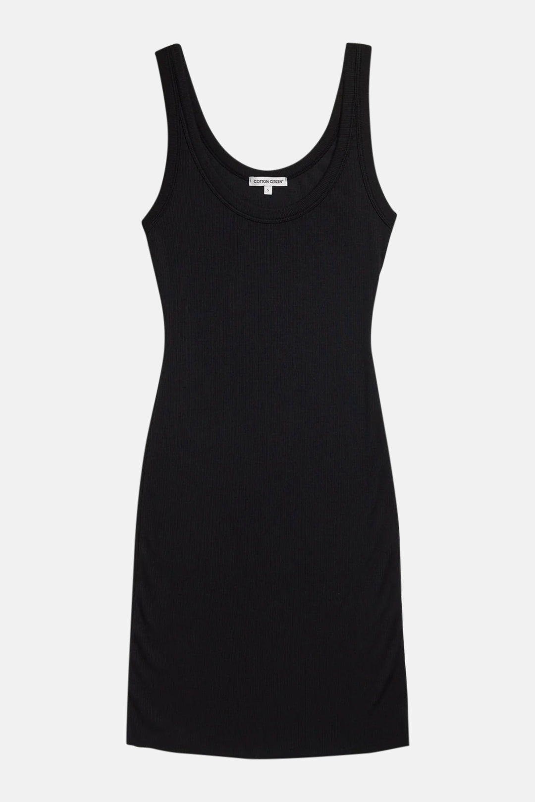 Verona Mini Dress Black