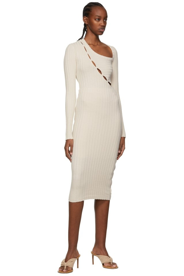 cotton citizen capri dress Cotton Citizen The Capri Maxi Dress