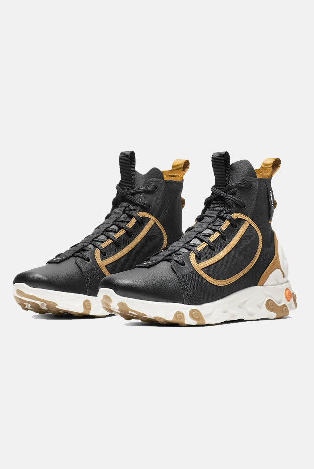 Nike React Ianga Club Gold deals Men’s Size 12