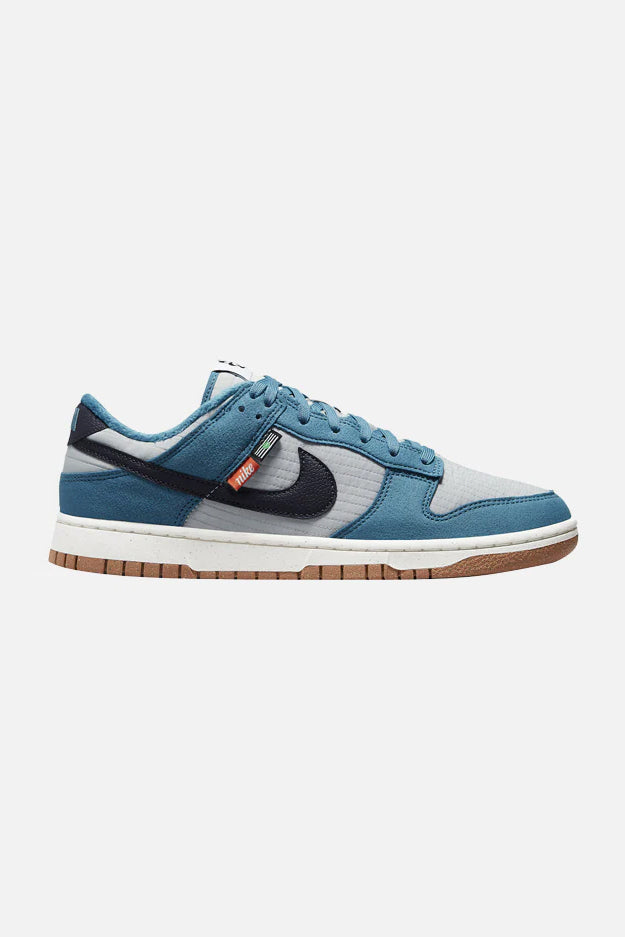 Men's Dunk Low Toasty Rift Blue – blueandcream