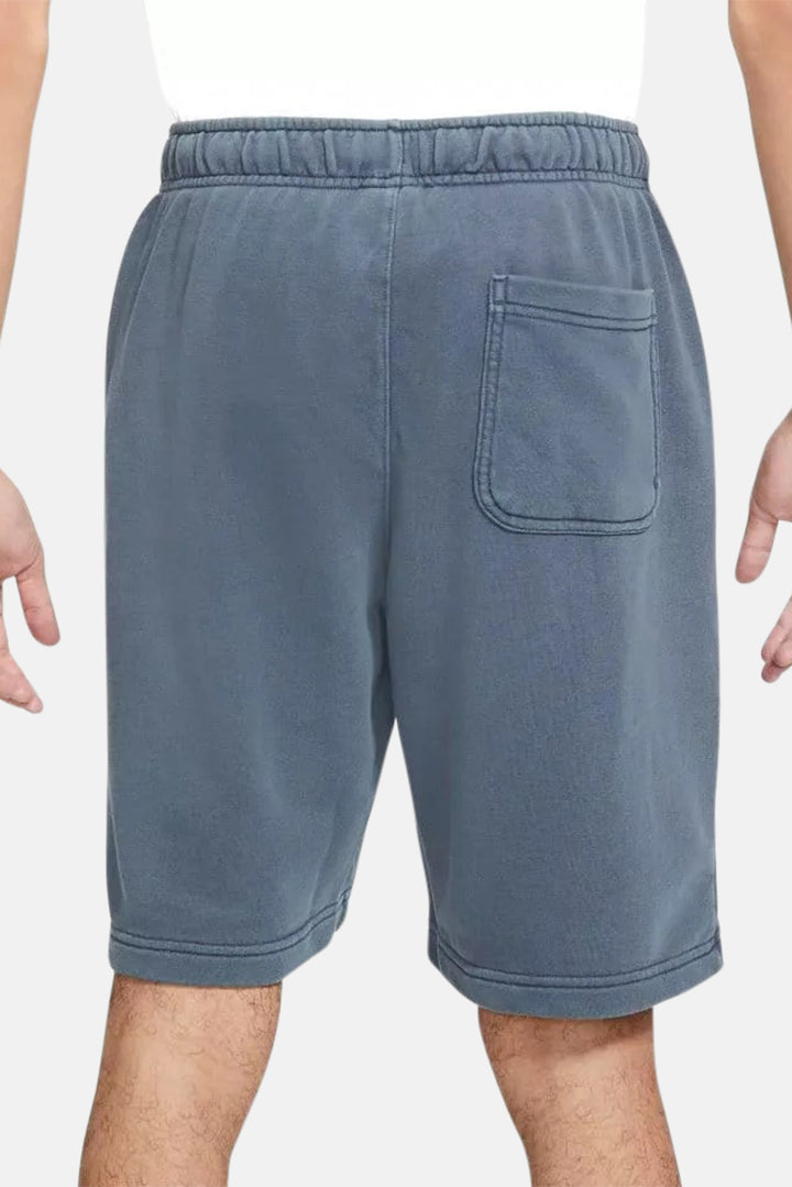 Men's Essentials+ Shorts Thunder Blue