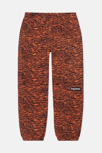 Supreme Polartec Pant Tiger