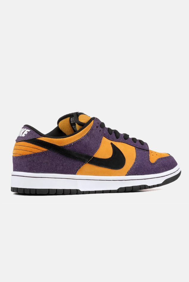 Dunk Low SB Goofy Boy - blueandcream