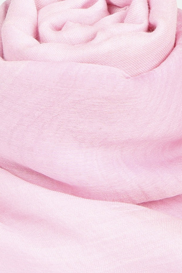 Valzer Scarf Pink - blueandcream