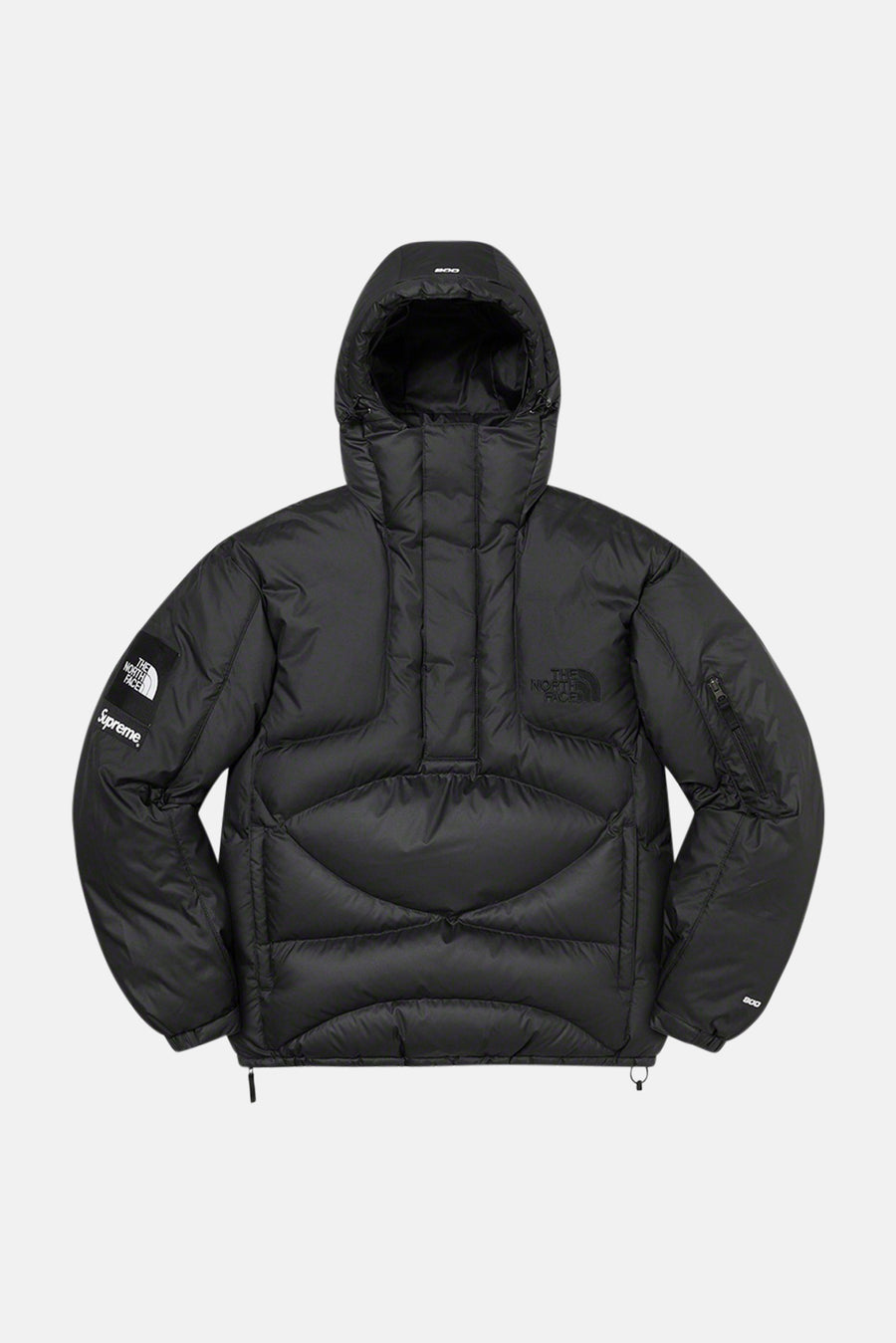 Supreme x The North Face Men's Wool Jacket